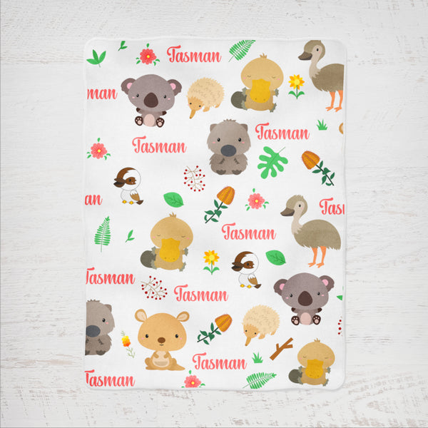 Aussie - Baby Animals