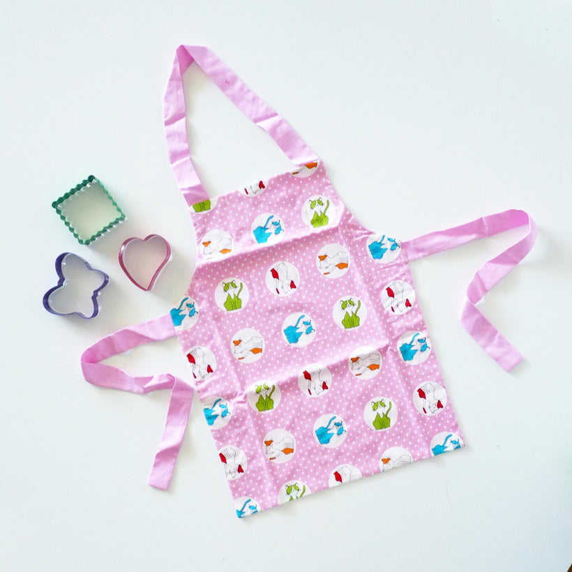 Kid&#39;s Aprons