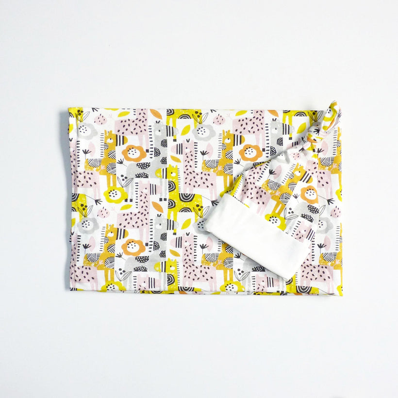 Non-Personalised Blankets and Swaddles