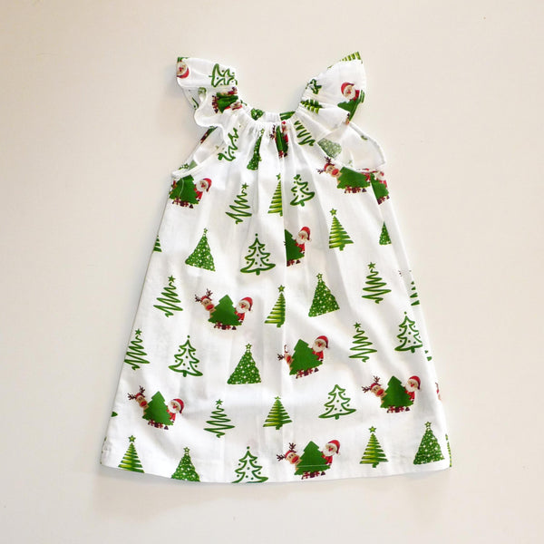Christmas (ready to send) - Size 5
