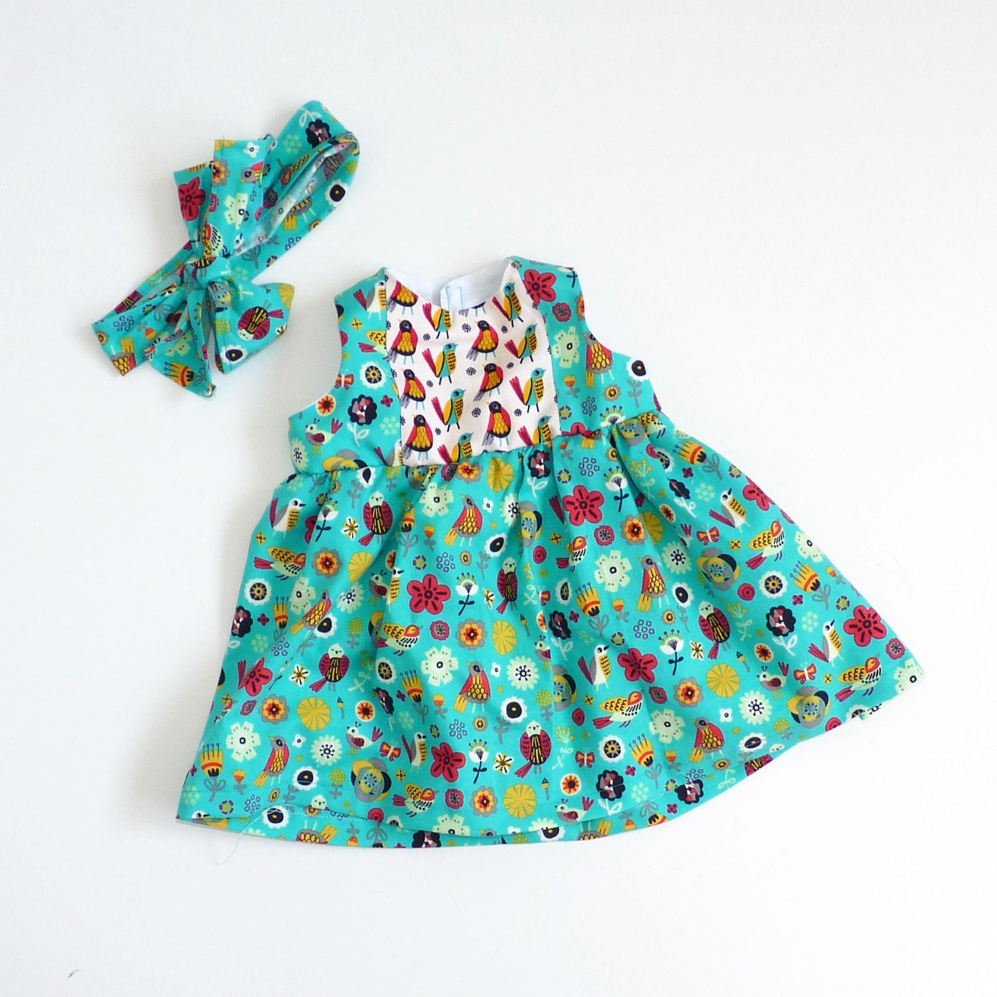 Doll Clothing - Made to Order