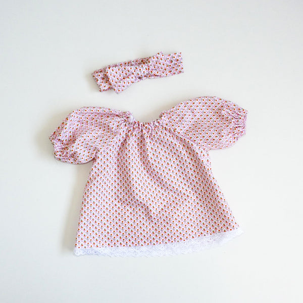 Doll Clothing - Ready to Send