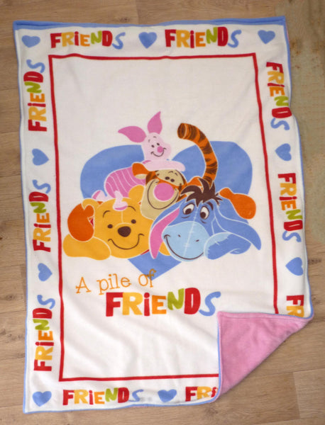 Non-Personalised Blankets