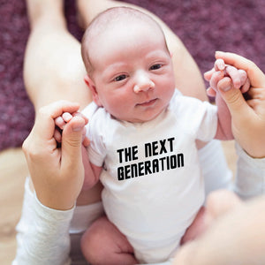 The Next Generation (t-shirt/bodysuit)